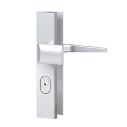 BASI 7900-0401 ensemble de poignées de porte