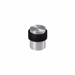 BASI TS 23, Acier inoxydable, Acier inoxydable, Fixé au plancher, 1 pièce(s), 37 mm, 40 mm