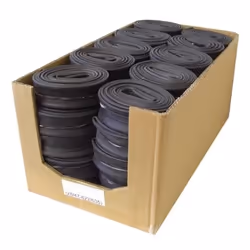 Chambres à air valve presta Schwalbe 27-28x3/4-1.10 (x50)