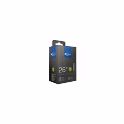 Chambre à air Schwalbe AV13 26 Blanc - Mixte - Adulte