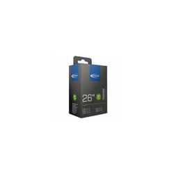 Chambre à air Schwalbe AV13 26 Blanc - Mixte - Adulte