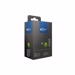 Schwalbe 10432340V, Valve Schrader, 26", 25,4 - 38,1 mm, 4 cm, Noir, Allemagne