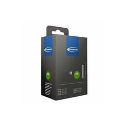 Schwalbe 10432340V chambre à air de bicyclette Valve Schrader 26" 25,4 - 38,1 mm