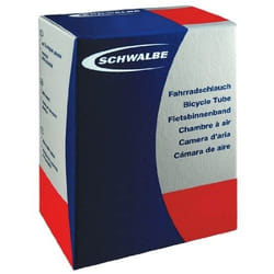 Chambre à air valve Dunlop Schwalbe 28'' 15