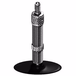 Chambre à air valve dunlop Schwalbe 27-28x1 1/8-1/4/700x27-32C 40 mm
