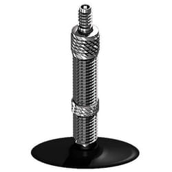 Chambre à air valve dunlop Schwalbe 27-28x1 1/8-1/4/700x27-32C 40 mm