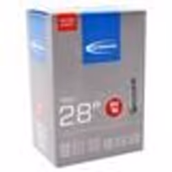 Chambre à air SV18 - SCHWALBE - 700 x 28/35C - Presta 40mm