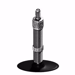 Chambre à air valve Dunlop Schwalbe 14x1 1/4-1 3/8