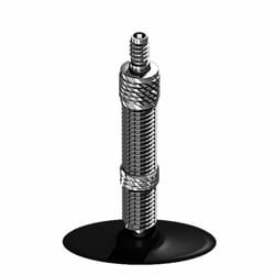 Chambre à air valve Dunlop Schwalbe 14x1 1/4-1 3/8