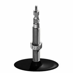 Chambre à air - Schwalbe - 450A - 18x175 - Presta 40 mm - Caoutchouc