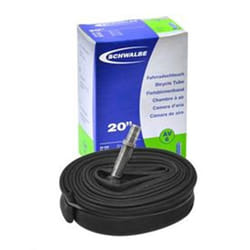 Schwalbe 10413310V chambre à air de bicyclette Valve Presta 20" 25,4 - 25,4 mm