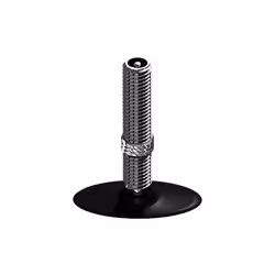 Chambre à air - Schwalbe - 500 / 20x1 3/8 - Schrader 40 mm - Caoutchouc - Fiabilité extrême