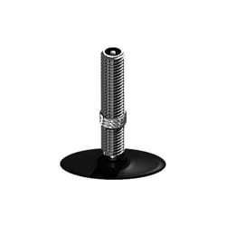 Chambre à air - Schwalbe - 500 / 20x1 3/8 - Schrader 40 mm - Caoutchouc - Fiabilité extrême