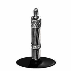 Chambre à air valve Dunlop Schwalbe 22x1 3/8