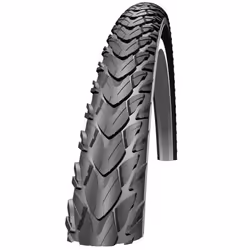 Pneu endurance rigide Schwalbe Marathon Plus Tour S-Guard Hs404 Twinskin Perform. Endurance 50-559