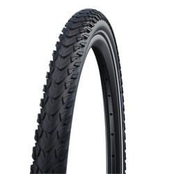 Schwalbe Marathon plus tour 28" Ville/randonnée, Route Pneu sans chambre à air