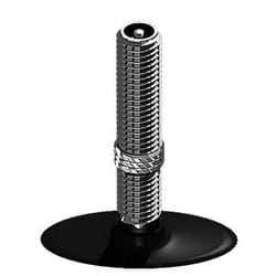 Chambre à air valve Schrader Schwalbe 22x1.00-1.25 40 mm