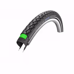 Pneu Schwalbe Marathon Performance, GreenGuard, TwinSkin 47-559 B/B-RT