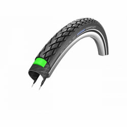 Pneu Schwalbe Marathon Performance, GreenGuard, TwinSkin 47-559 B/B-RT