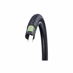 Schwalbe MARATHON 28" MTB Pneu sans chambre à air