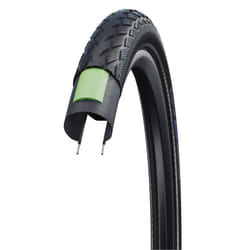 Schwalbe 11100007 Pneu de vélo 28" Ville/randonnée, Route Pneu tubulaire