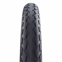 Schwalbe 11100007 Pneu de vélo 28" Ville/randonnée, Route Pneu tubulaire
