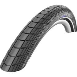 Pneu rigide Schwalbe Big Apple 26x2,00 Race-Guard Hs430 Liteskin