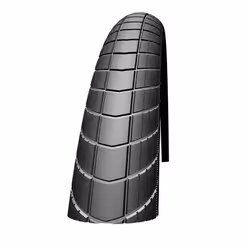 Pneu rigide Schwalbe Big Apple 24x2,00 Race-Guard Hs430 Liteskin