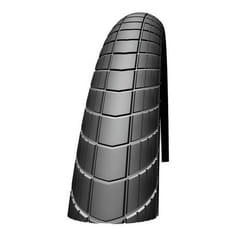 Pneu rigide Schwalbe Big Apple 24x2,00 Race-Guard Hs430 Liteskin