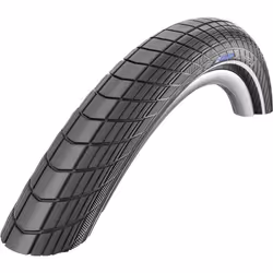Pneu rigide Schwalbe Big Apple R-Guard C/l 20 x 2.15