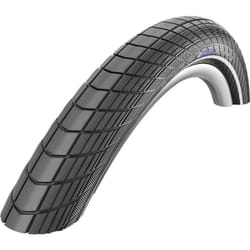 Pneu rigide Schwalbe Big Apple R-Guard C/l 20 x 2.15