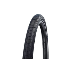 Schwalbe BIG APPLE 28" MTB Pneu sans chambre à air