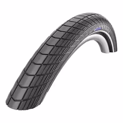 Pneu Schwalbe Big Apple Tr (60-622)