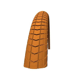Pneu réfléchissant Schwalbe Big Ben K-Guard