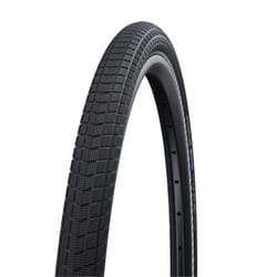 Schwalbe Little Big Ben 28" Ville/randonnée, Route Pneu sans chambre à air
