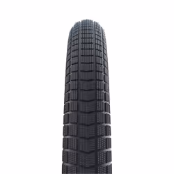 Schwalbe Little Big Ben 28" Ville/randonnée, Route Pneu sans chambre à air