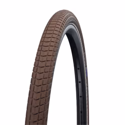 Schwalbe Little Big Ben 28" Ville/randonnée, Route Pneu sans chambre à air - Vue supplémentaire 4