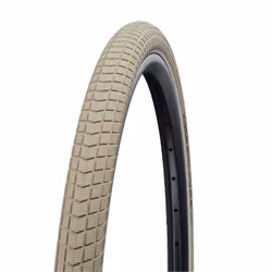 Schwalbe Little Big Ben 28" Ville/randonnée, Route Pneu sans chambre à air - Vue supplémentaire 6