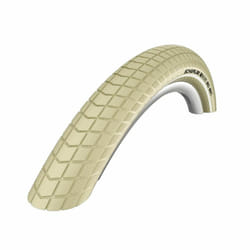 Pneu rigide Schwalbe Little Big Ben 28x1,50/700x38c K-Guard Active Hs439 Twinskin