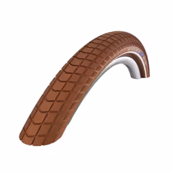 Pneu Schwalbe Big Ben K-Guard