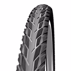 Pneu rigide Schwalbe Silento.60/ K-Guard .