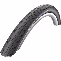 Pneu VTT renfort k-guard reflex Schwalbe silento TR
