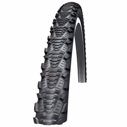 Pneu rigide Schwalbe CX Comp K-Guard HS369 Liteskin Activeline Sbc 50-559