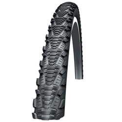 Pneu rigide Schwalbe CX Comp K-Guard HS369 Liteskin Activeline Sbc 50-559