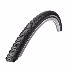 Pneu VTT rigide Schwalbe CX Comp Kguard HS369 Liteskin Activeline Sbc 40-622