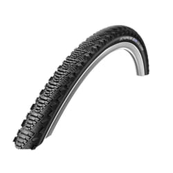 Pneu VTT rigide Schwalbe CX Comp Kguard HS369 Liteskin Activeline Sbc 40-622