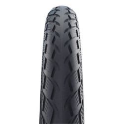 Schwalbe Marathon 27.5" Ville/randonnée Pneu sans chambre à air