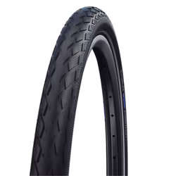 Schwalbe Marathon 27.5" Ville/randonnée Pneu sans chambre à air