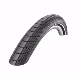 Pneu rigide Schwalbe Big Apple 14x2,00 K-Guard Hs430 Liteskin