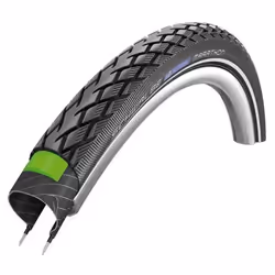 Roue city renfort flanc compatible Schwalbe Marathon Tr (44-355)Reflex